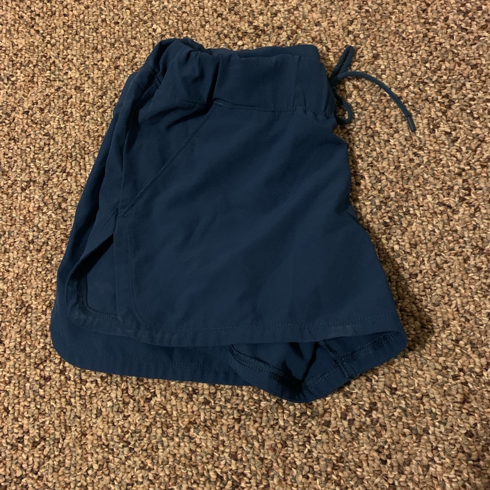 Under Armour women’s shorts.